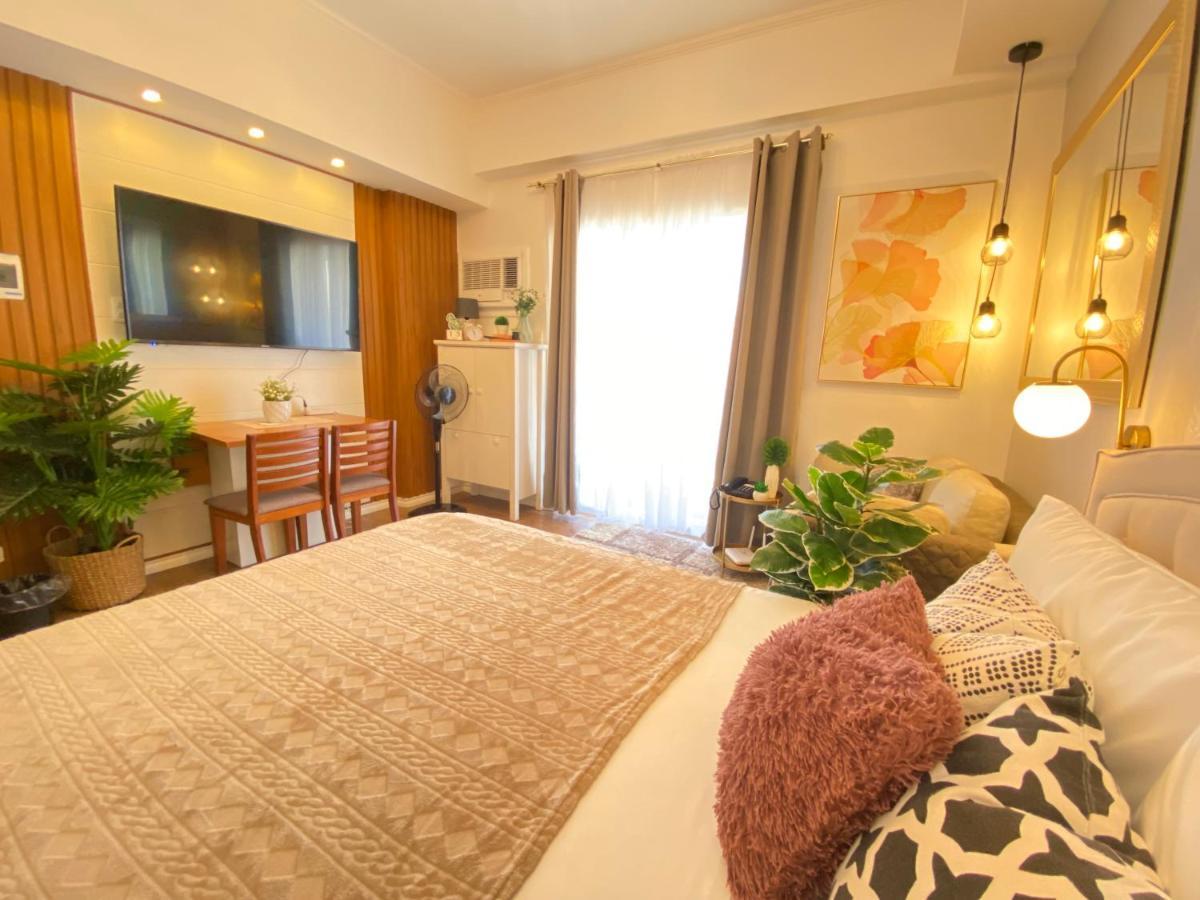 Апартаменти Amani 133,3 Minutes To Airport,With Gym & Pool,Fast Wi-Fi, Free Netflix Мактан Екстер'єр фото