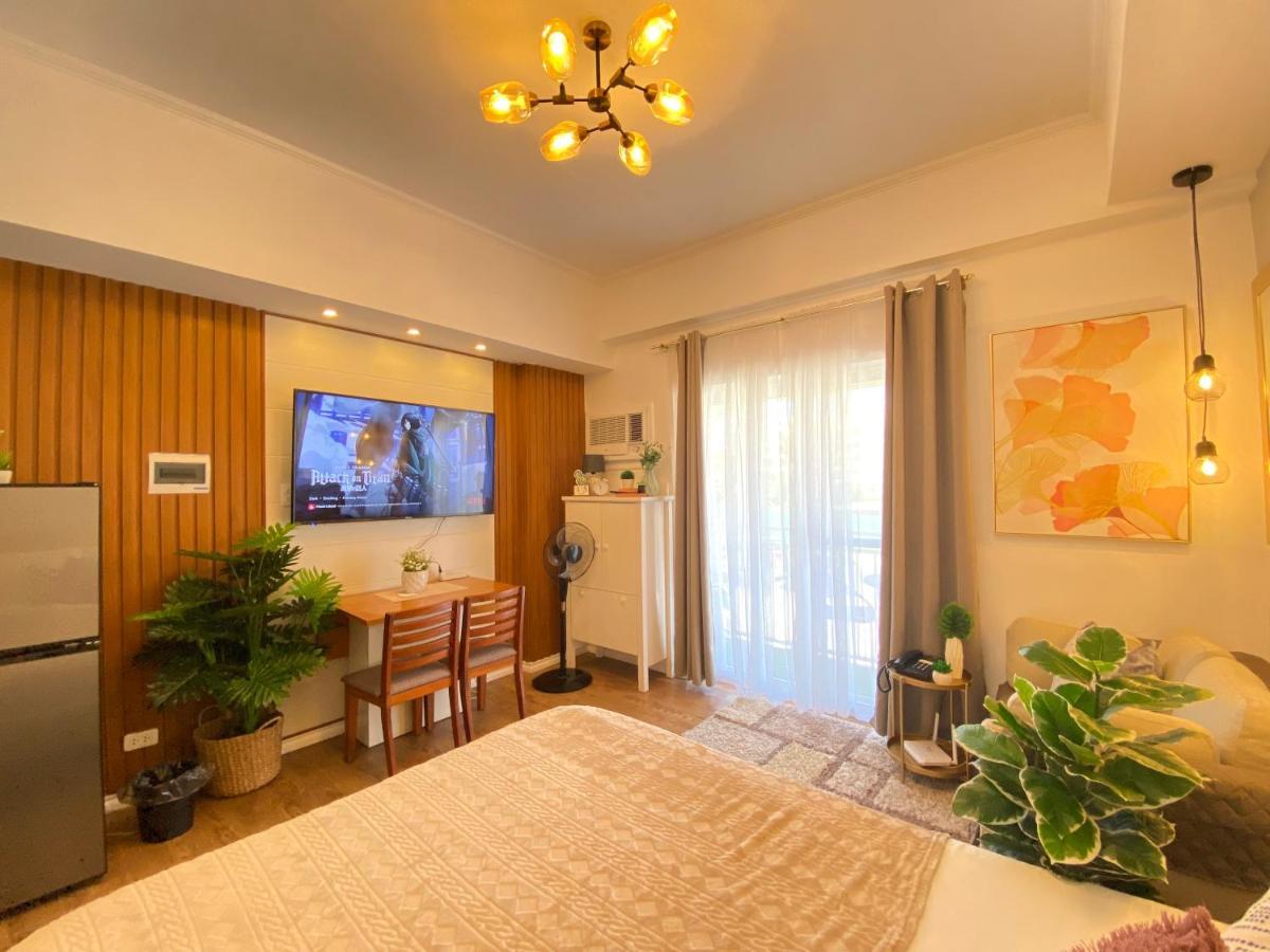 Апартаменти Amani 133,3 Minutes To Airport,With Gym & Pool,Fast Wi-Fi, Free Netflix Мактан Екстер'єр фото