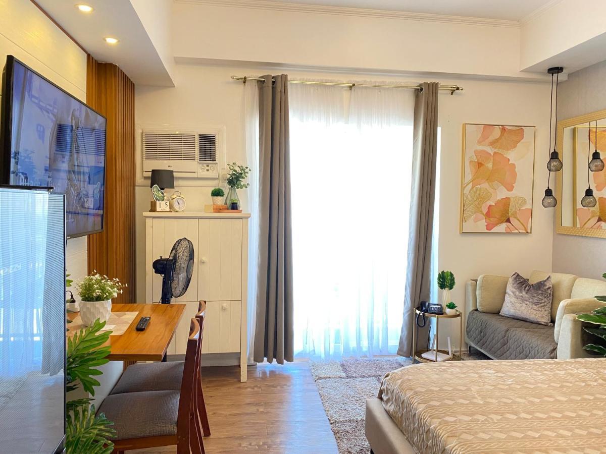 Апартаменти Amani 133,3 Minutes To Airport,With Gym & Pool,Fast Wi-Fi, Free Netflix Мактан Екстер'єр фото