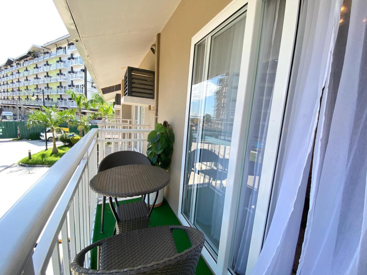 Апартаменти Amani 133,3 Minutes To Airport,With Gym & Pool,Fast Wi-Fi, Free Netflix Мактан Екстер'єр фото