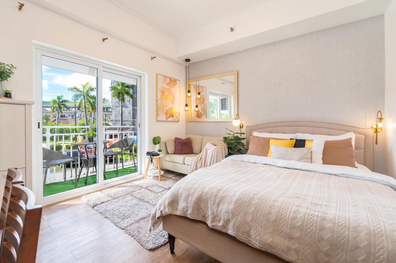 Апартаменти Amani 133,3 Minutes To Airport,With Gym & Pool,Fast Wi-Fi, Free Netflix Мактан Екстер'єр фото